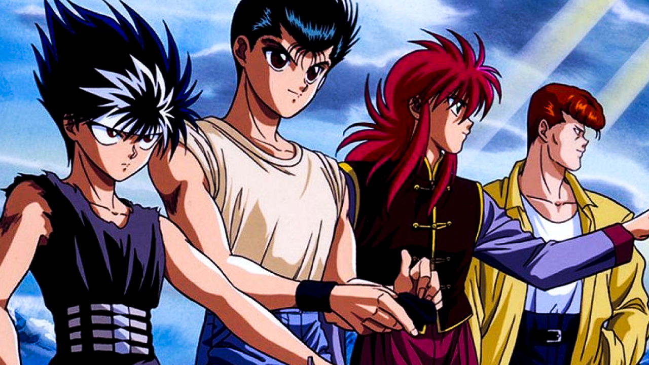 12 Melhores Animes Shounen De Todos Os Tempos Nerdficando