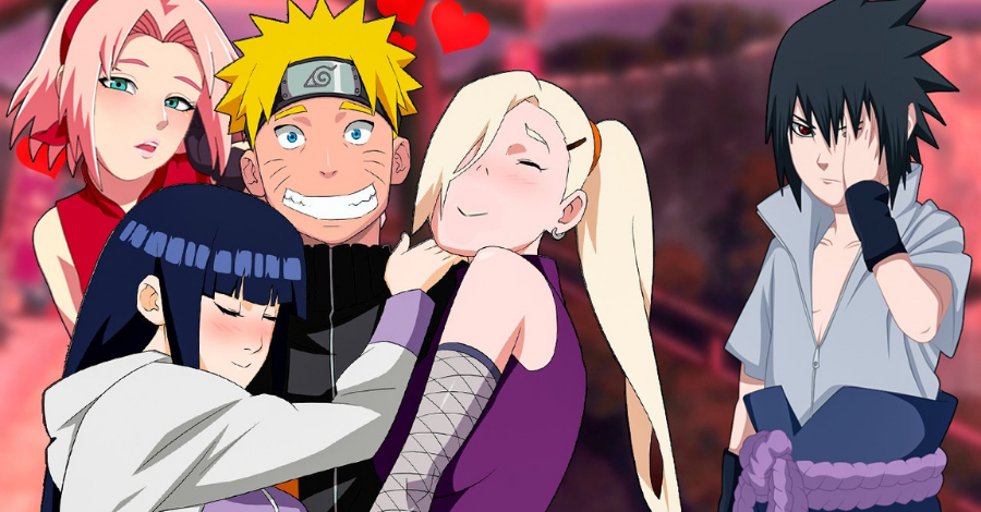 Personagem de Naruto querido por fãs finalmente aparecerá em