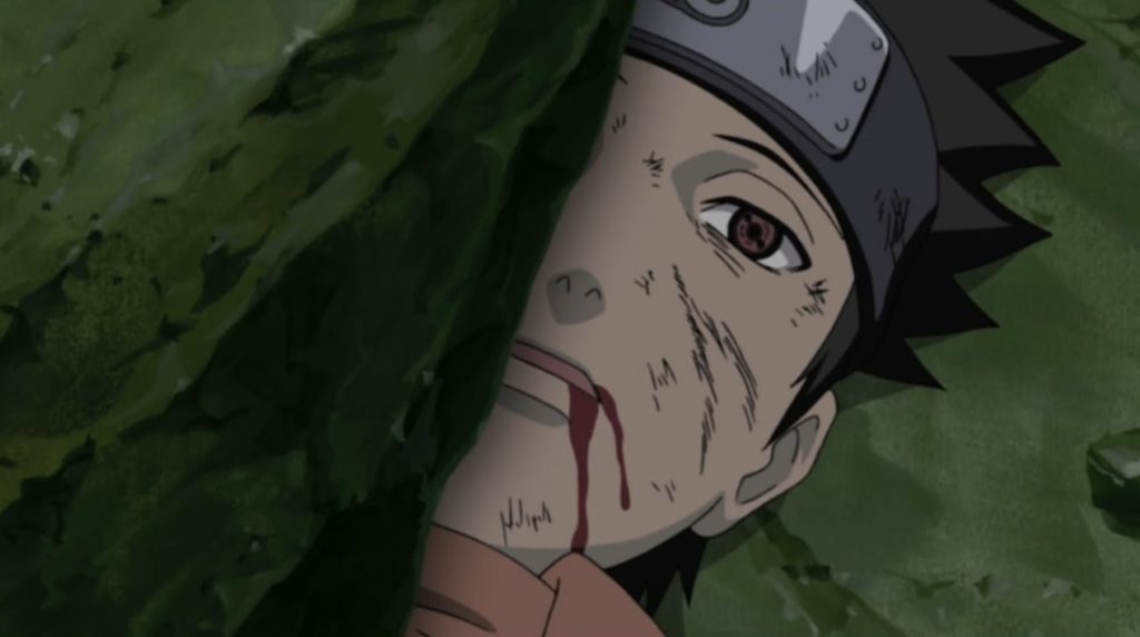 Naruto: Entenda o motivo por trás da morte de Sakumo Hatake, pai