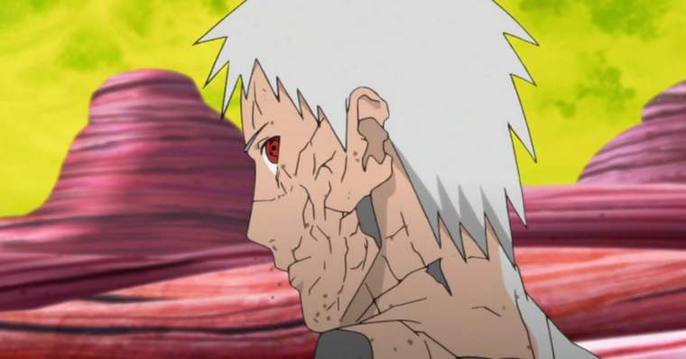 Afinal, como o Hashirama morreu em Naruto? - Critical Hits
